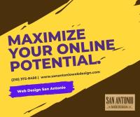 San Antonio Web Design image 1
